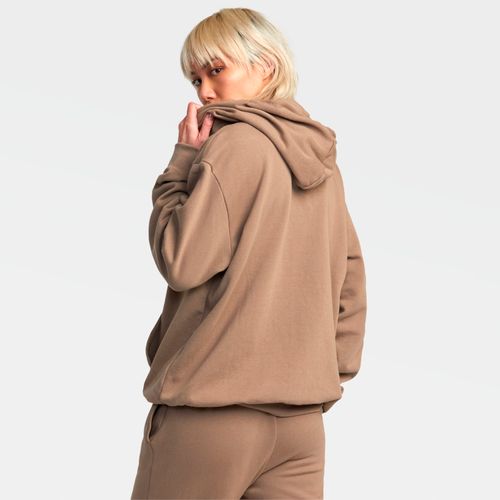 POLERÓN MUJER TEST DRIVE HOOD