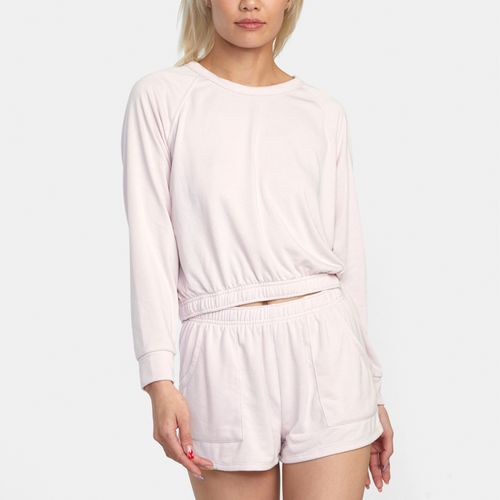 POLERON MUJER SEAPOINT TOP