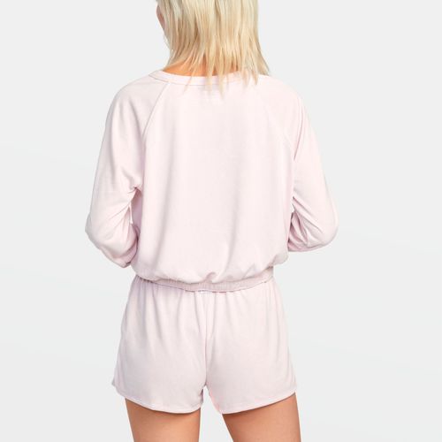 POLERON MUJER SEAPOINT TOP