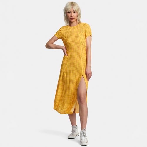 Vestido Mujer DREAMSCAPE