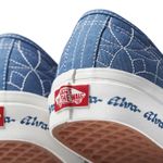 Zapatillas-UA-Authentic-44-DX-Alva-Skates-Indigo-Navy