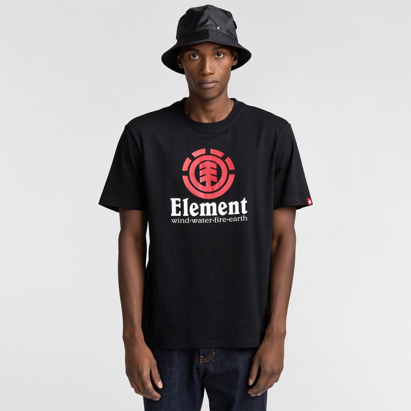 Polera Hombre Element