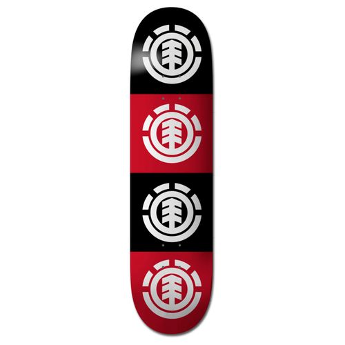 Deck de Skate Quadrant