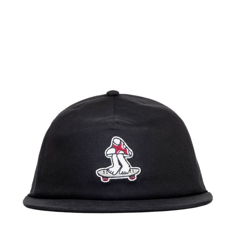 Jockey-Hombre-LODGE---STRAPBACK-CAP