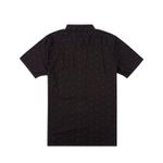 Camisa-Hombre-MI-AMOR-SHORT-SLEEVE-BUTTON-DOWN-SHIRT
