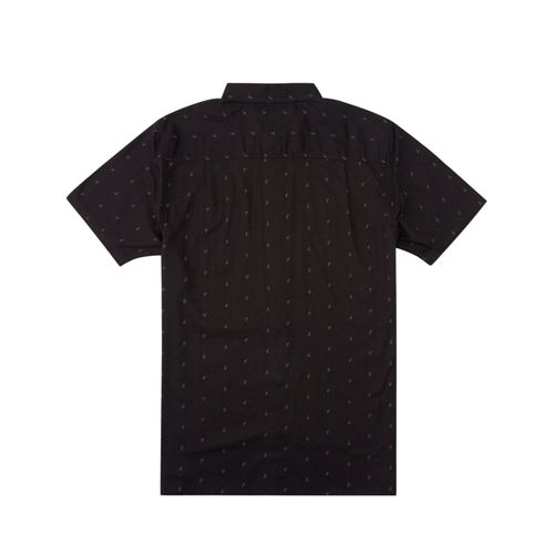 Camisa Hombre MI AMOR SHORT SLEEVE BUTTON-DOWN SHIRT