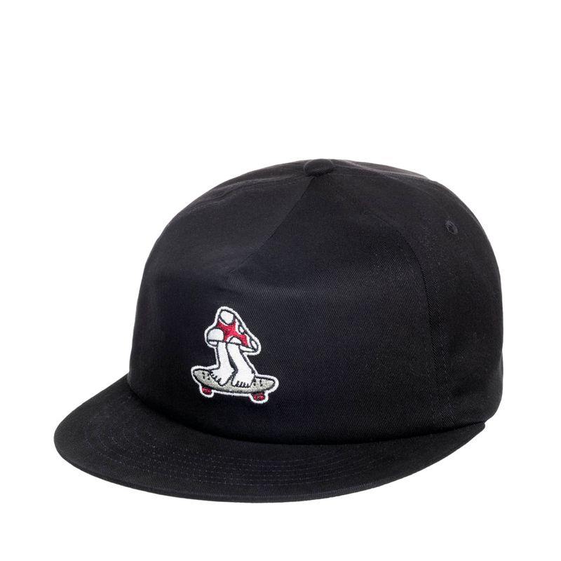 Jockey-Hombre-LODGE---STRAPBACK-CAP
