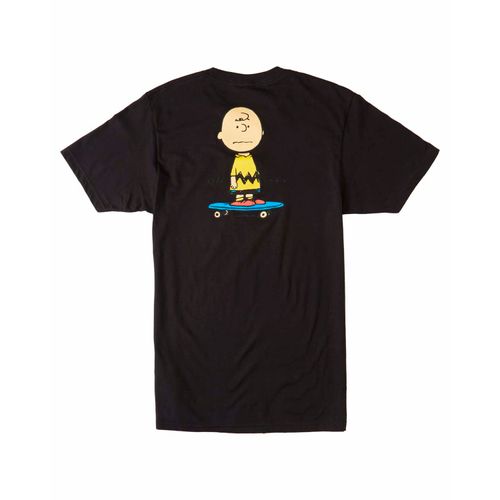Polera Hombre Peanuts Kruzer