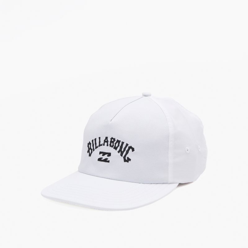 Jockey-Hombre-Arch-Team-Strapback-Hat