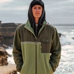 Polerón Hombre A/Div Boundary