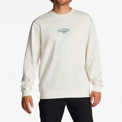 Polerón Hombre Short Sands Crewneck