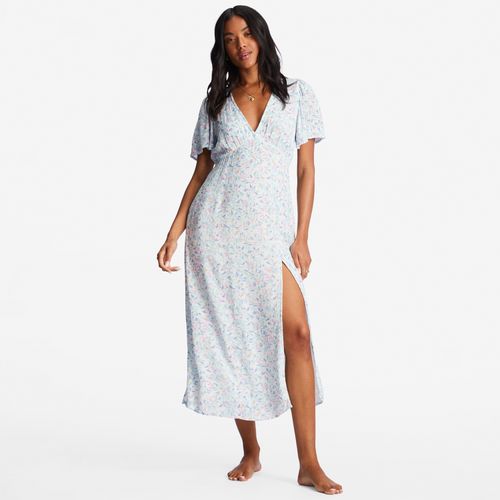 Vestido Mujer Jet Set Midi