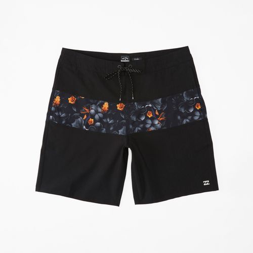 Traje de BañoKamea Lava Floral Tribong 18"
