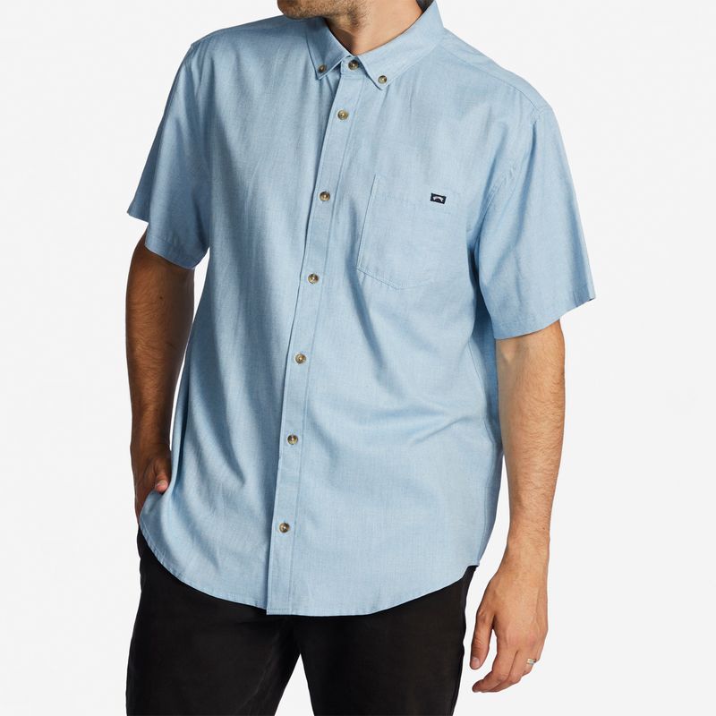 Camisa manga corta de Hombre TEX