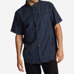 Camisa-Hombre-All-Day-Plaid-Short-Sleeve-Shirt