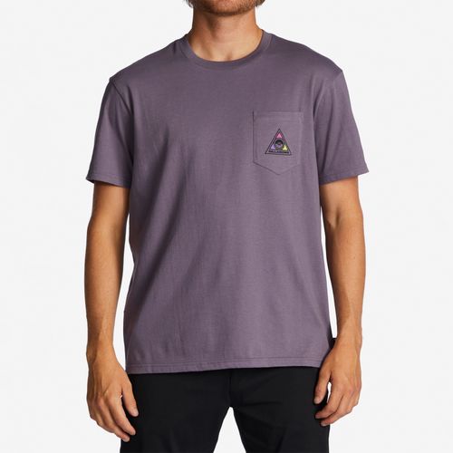 Polera Hombre Troppo Pocket