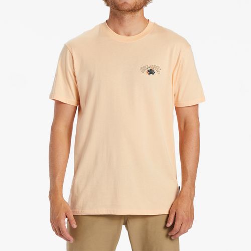 Polera Hombre Kamea Lava Arch