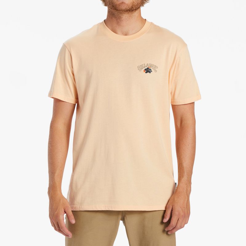 Polera-Hombre-Kamea-Lava-Arch