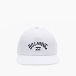 Jockey-Hombre-Arch-Team-Strapback-Hat