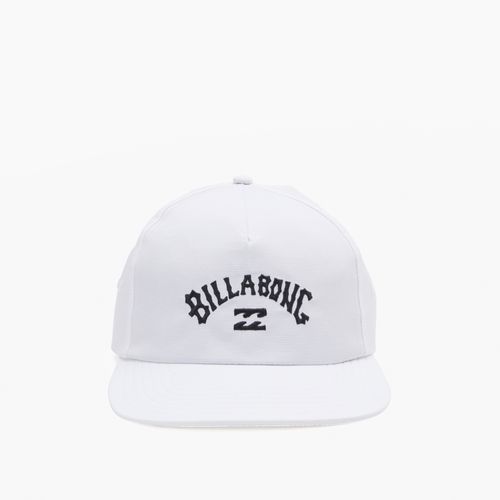 Jockey Hombre Arch Team Strapback Hat