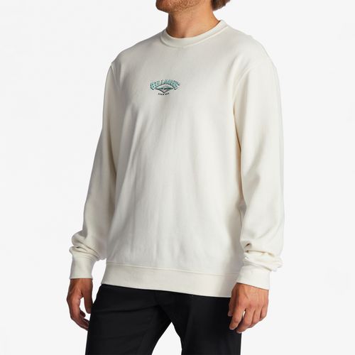 Polerón Hombre Short Sands Crewneck