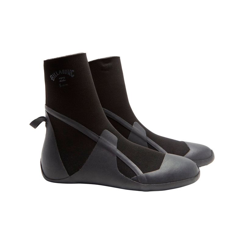Botas-de-neopreno-con-punta-redonda-Absolute-de-5-mm
