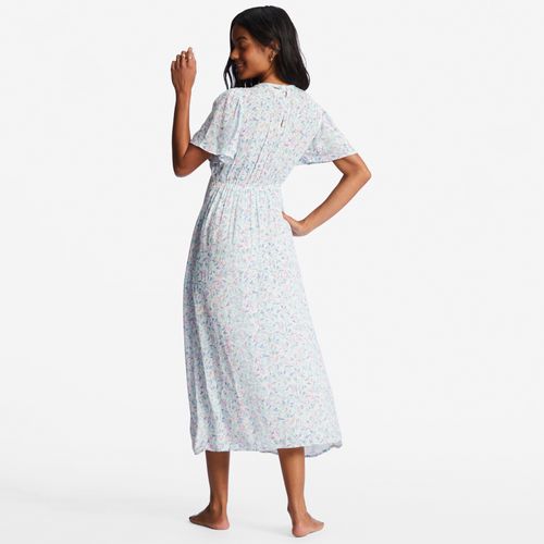 Vestido Mujer Jet Set Midi