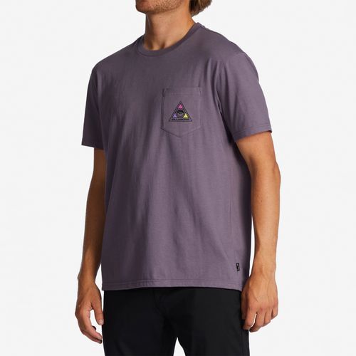 Polera Hombre Troppo Pocket