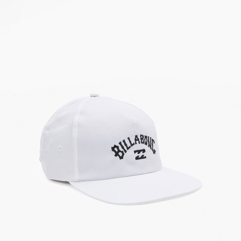 Jockey-Hombre-Arch-Team-Strapback-Hat
