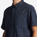 Camisa-Hombre-All-Day-Plaid-Short-Sleeve-Shirt