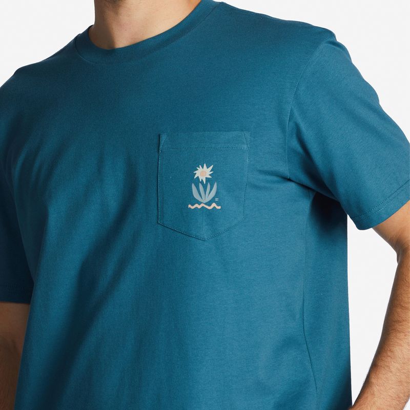 Remera Billabong Hombre Troppo Tee (B)