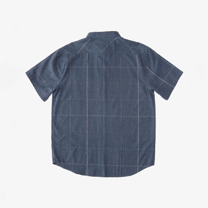 Camisa-Hombre-All-Day-Plaid-Short-Sleeve-Shirt