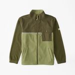 Polerón Hombre A/Div Boundary