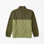 Polerón Hombre A/Div Boundary