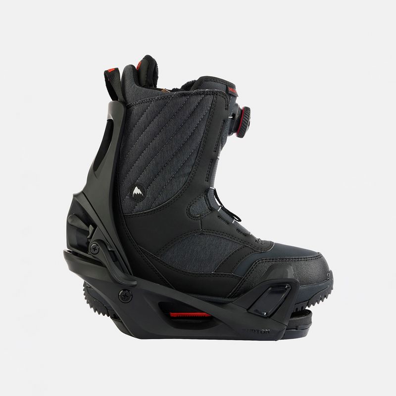 Botas-de-Snowboard-Limelight-Step-On-Mujer