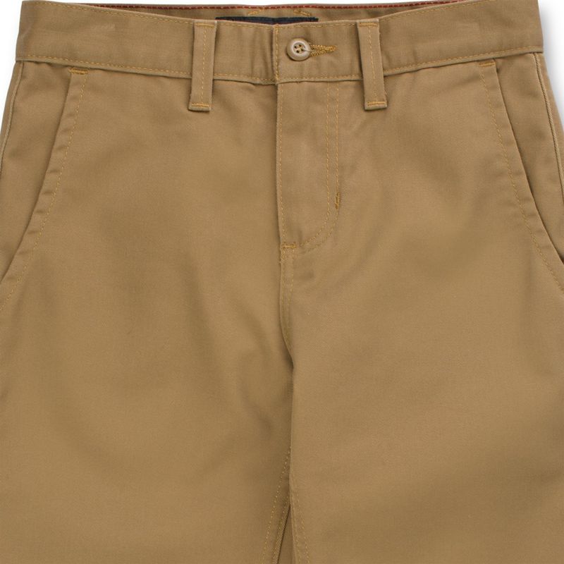 Pantalon-By-Authentic-Chino-Pant-Boys--8-14-Años--Dirt