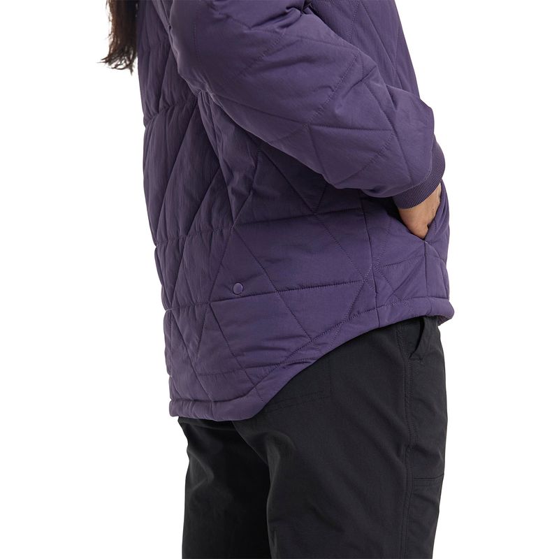 Parka Mujer Versatile Heat Insulated-Burton Chile