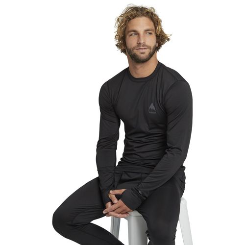 Polera Primera Capa Hombre Lightweight X