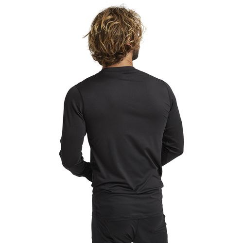 Polera Primera Capa Hombre Lightweight X