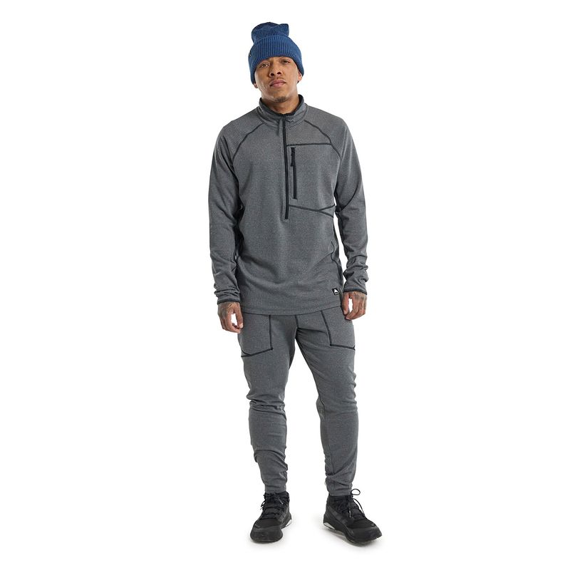 Polar-Hombre-Grid