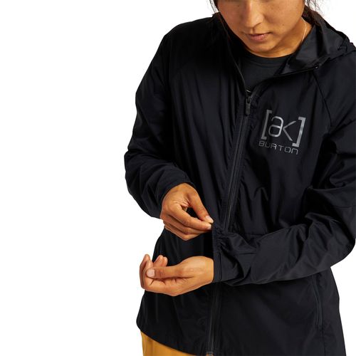 Parka Mujer [ak] Dispatcher Ultralight