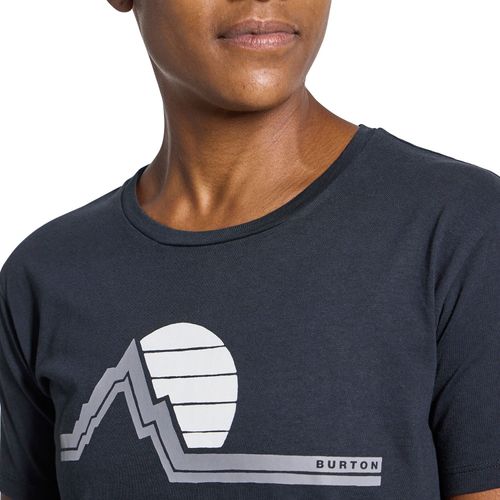 Polera Mujer Classic Retro