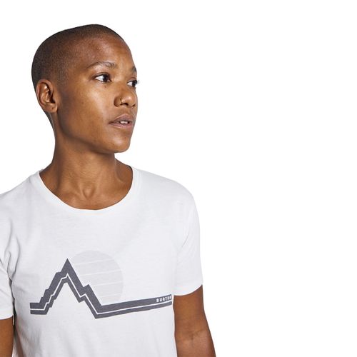 Polera Mujer Classic Retro