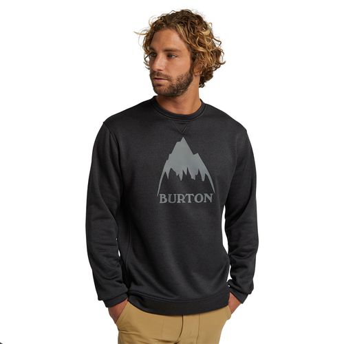 Polerón Hombre Oak Pullover Crew