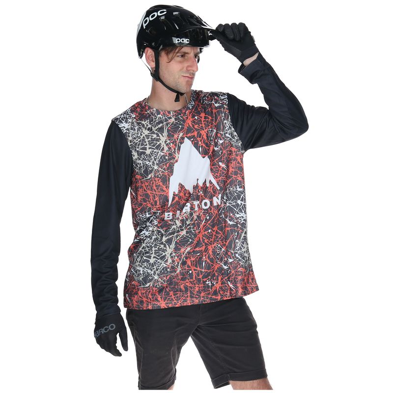 Polera-Hombre-MTB-Printed