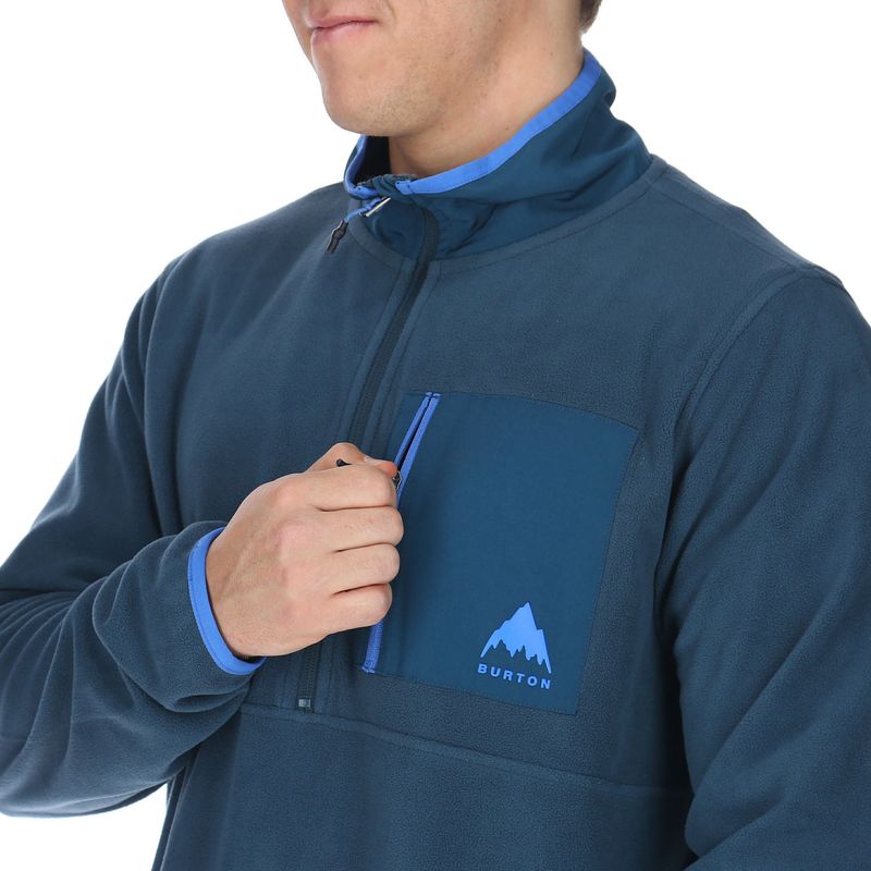 Polar-Hombre-Monte-White-Butte