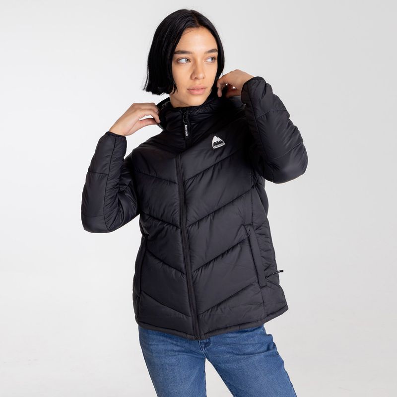 Parkas mujer best sale north face chile