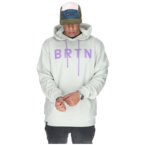 Polerón Hombre BRTN Hoodie