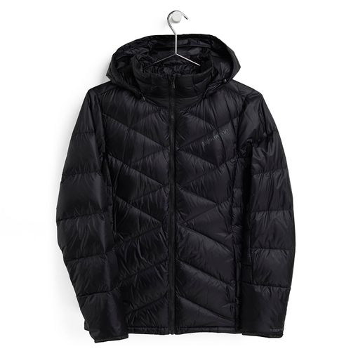 Parka Mujer [ak] Baker Down Negra Burton
