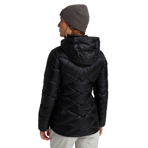 Parka Mujer [ak] Baker Down Negra Burton